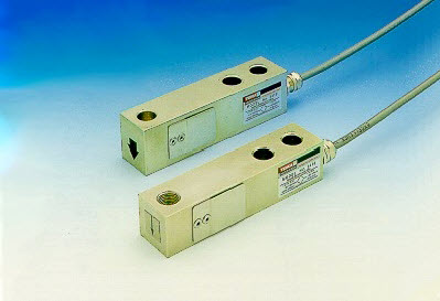 Load Cell "Tedea" Model 3410 - Cap 1,000 kg Load Cell "Tedea" Model 3410 - Cap 1,000 kg